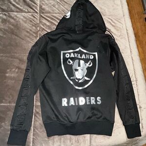 Raiders Hoodie